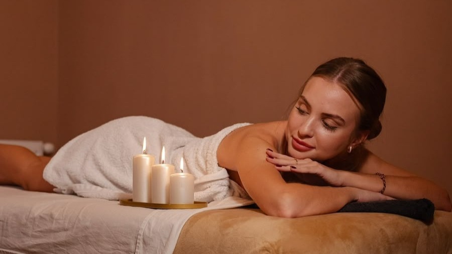 Lagoon Masáže – relaxační prostředí v centru Mladé Boleslavi